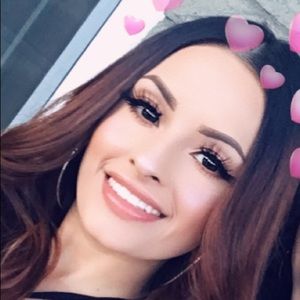 Meet your Posher, Erika